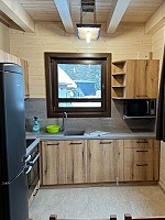 Chaty na Orave - chaty na Orave - ubytovanie a dovolenka v drevenici na Orave v Oravskej Lesnej - dovolenka na Slovensku